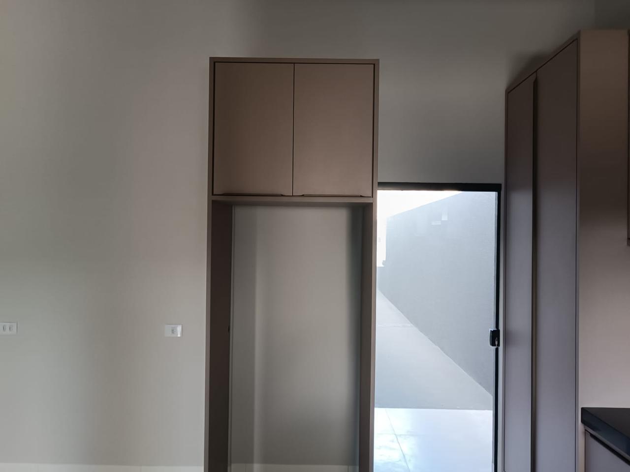 Imagem Casa com 3 Quartos à Venda, 118 m²em Vila Almeida - Campo Grande