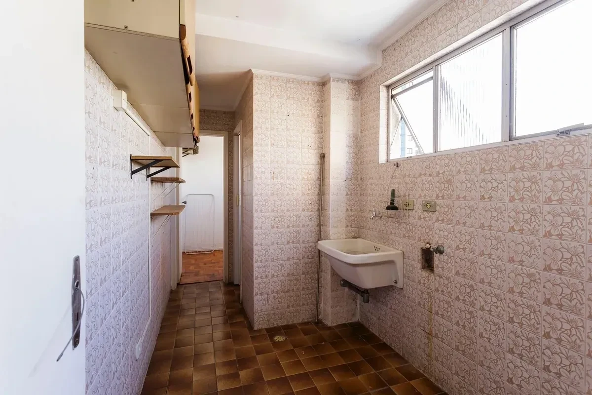 Imagem Apartamento com 3 Quartos à Venda, 113 metros em Vila Clementino - São Paulo