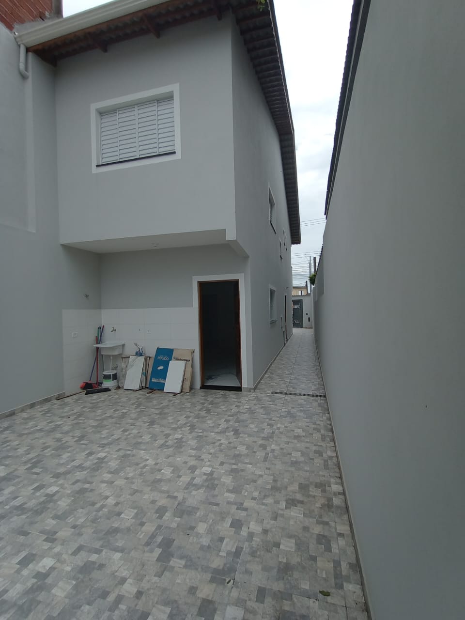 Imagem Sobrado com 3 Quartos à Venda, 110 m²em Jardim Albertina - Guarulhos