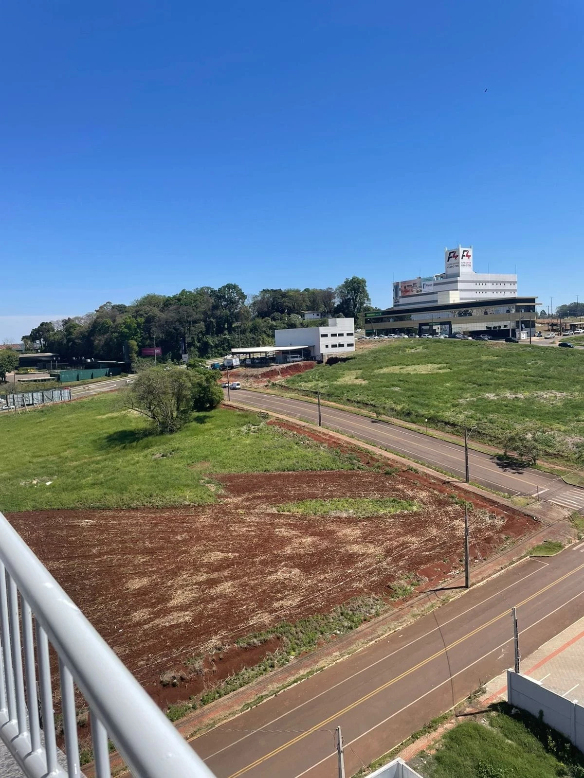 Imagem Apartamento com 2 Quartos à Venda, 58 m² em Bom Retiro - Chapecó
