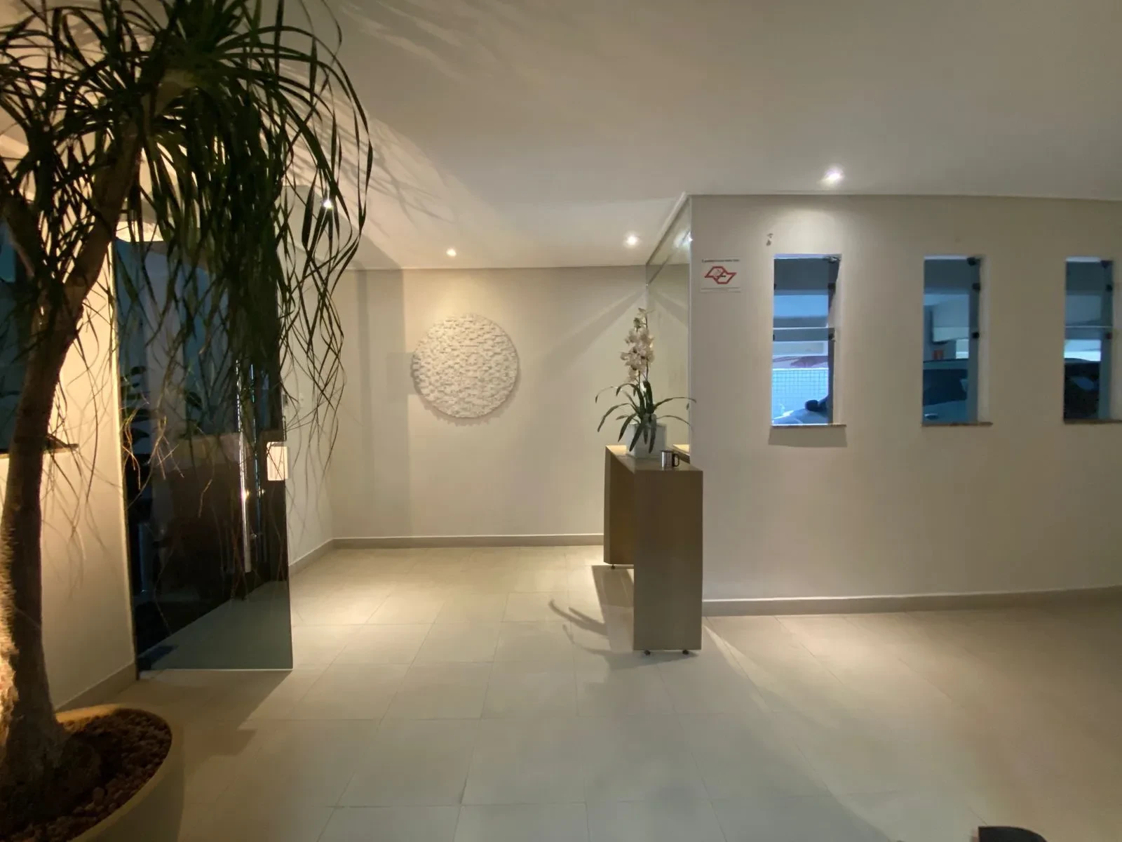 Foto do imóvel: Apartamento com 3 Quartos à Venda, 106 m² em Ponta da Praia - Santos