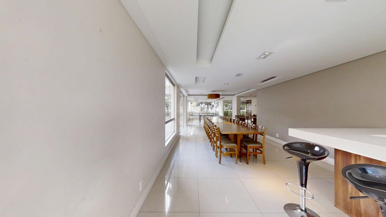 Foto do imóvel: Apartamento com 2 Quartos à Venda, 140 m² em Itaim Bibi - São Paulo