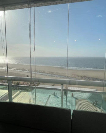 Imagem Apartamento com 3 Quartos à Venda, 163 m² em Ponta D'Areia - São Luís