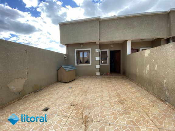 Imagem Casa com 3 Quartos à Venda, 70 m² em Cassino - Rio Grande