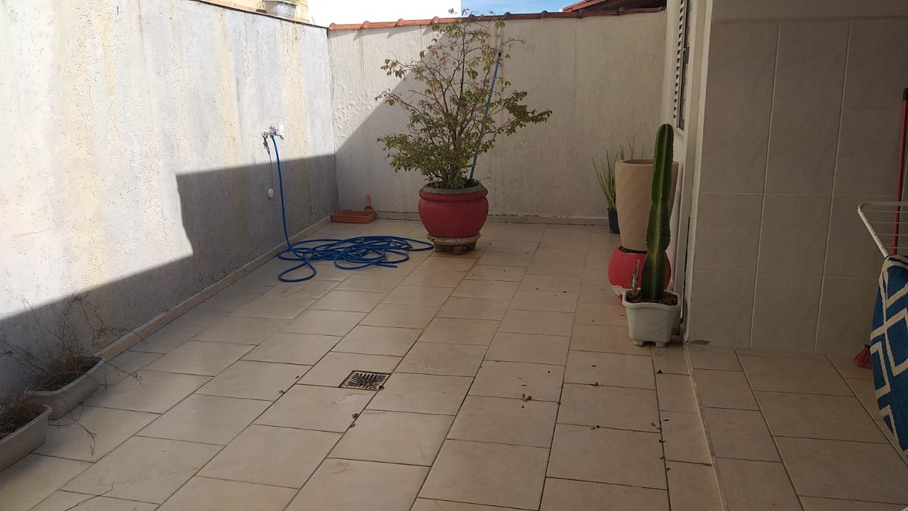 Imagem Casa com 2 Quartos à Venda, 124 m²em Aparecida - Bragança Paulista
