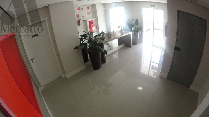 Imagem Apartamento com 2 Quartos para Alugar, 52 m² em Parque Monte Alegre - Taboão Da Serra