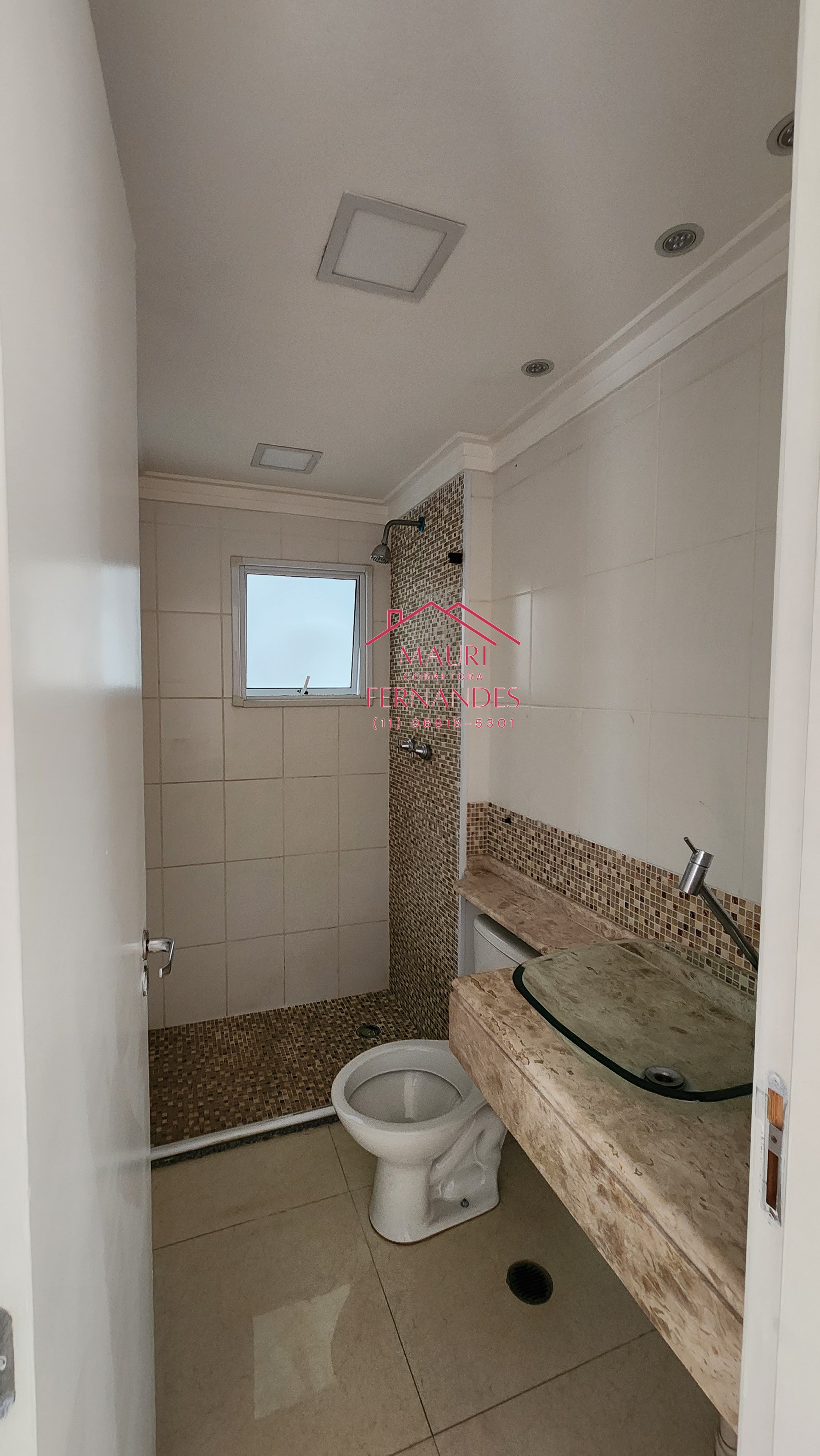 Imagem Apartamento com 3 Quartos à Venda, 66 m² em Jardim Modelo - São Paulo