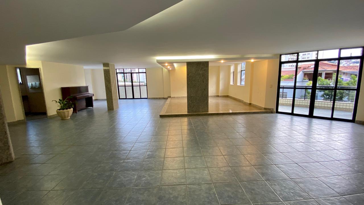 Foto do imóvel: Apartamento com 3 Quartos à Venda ou Locação, 120 m² em Bom Pastor - Juiz de Fora