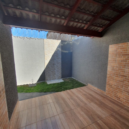 Imagem Casa com 2 Quartos à Venda, 78 m² em Residencial Santa Fé I - Goiânia