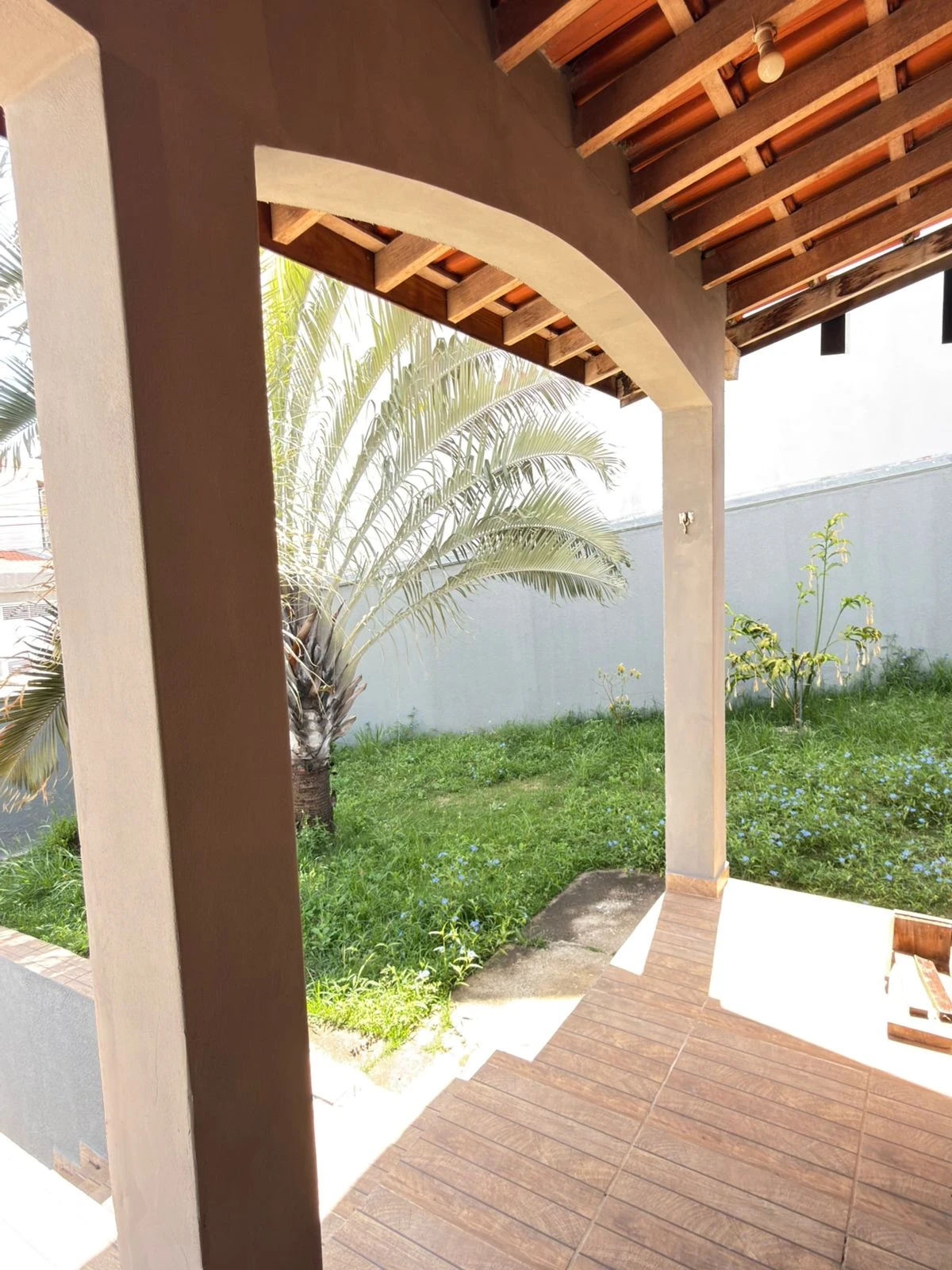 Imagem Casa com 3 Quartos à Venda, 207 m² em Jardim Mirante dos Ovnis - Votorantim