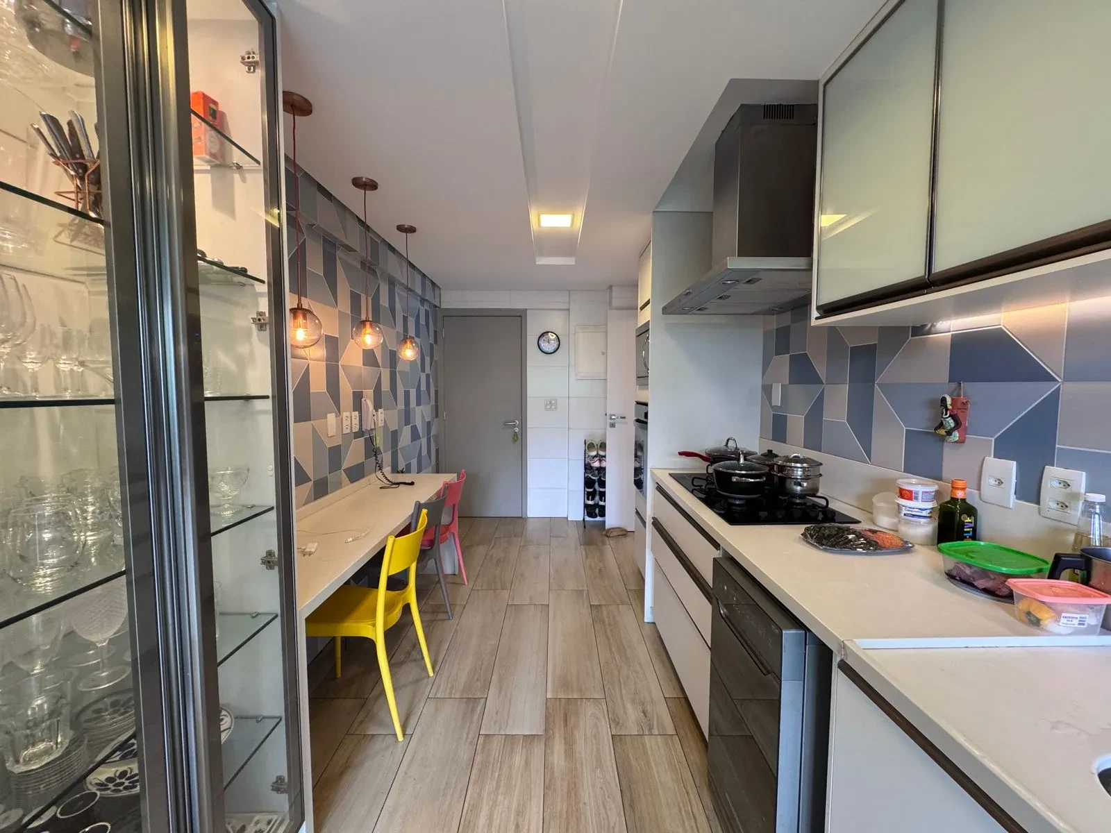 Imagem Apartamento com 4 Quartos à Venda, 208 m² em Monteiro - Recife