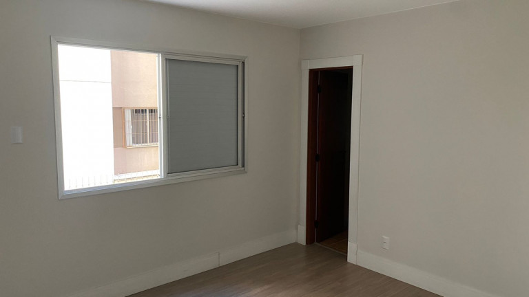 Imagem Apartamento com 3 Quartos à Venda, 110 m² em Comerciário - Criciúma
