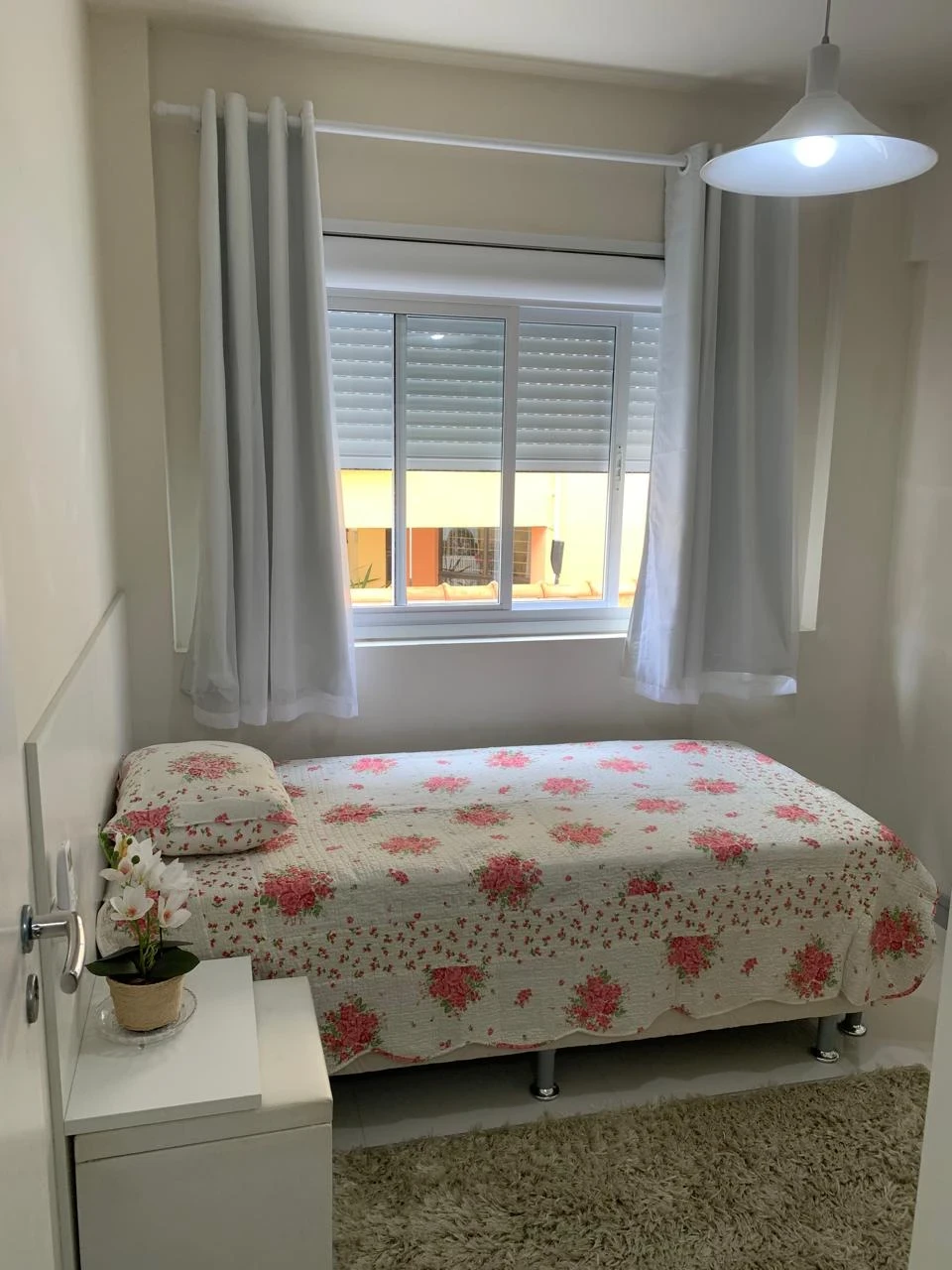 Imagem Apartamento com 3 Quartos à Venda, 77 m² em Cachoeira do Bom Jesus - Florianópolis
