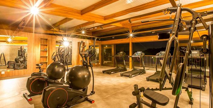 Imagem Casa de Condomínio com 4 Quartos à Venda, 300 m²em Medeiros - Jundiaí