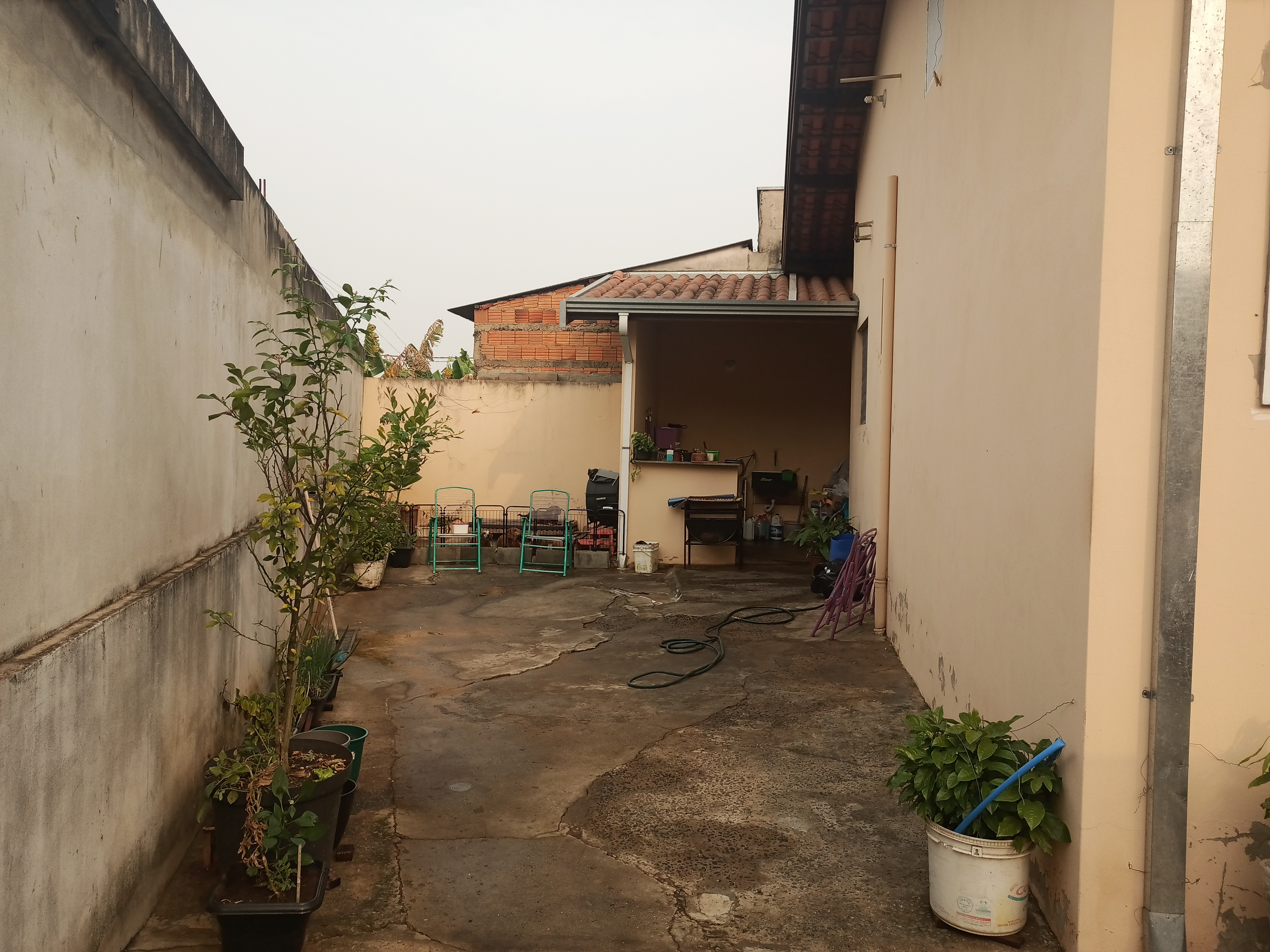 Imagem Casa com 2 Quartos à Venda, 90 m²em Dic V (Conjunto Habitacional Chico Mendes) - Campinas