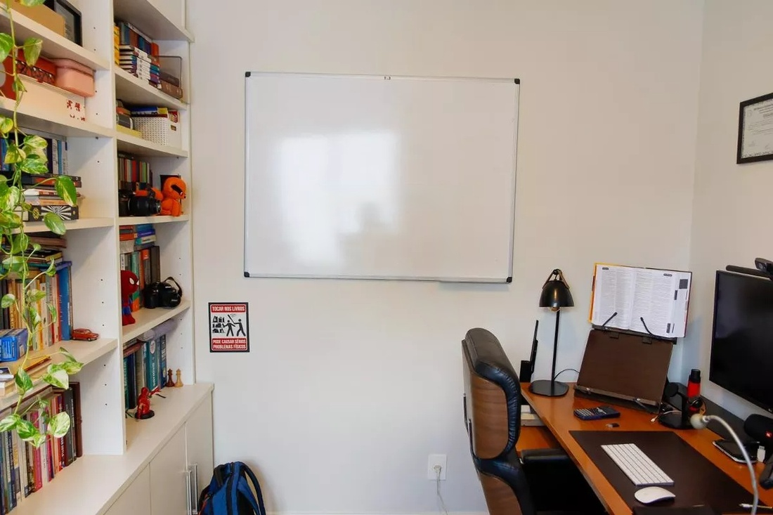 Imagem Apartamento com 2 Quartos à Venda, 70 m² em Continental - Osasco