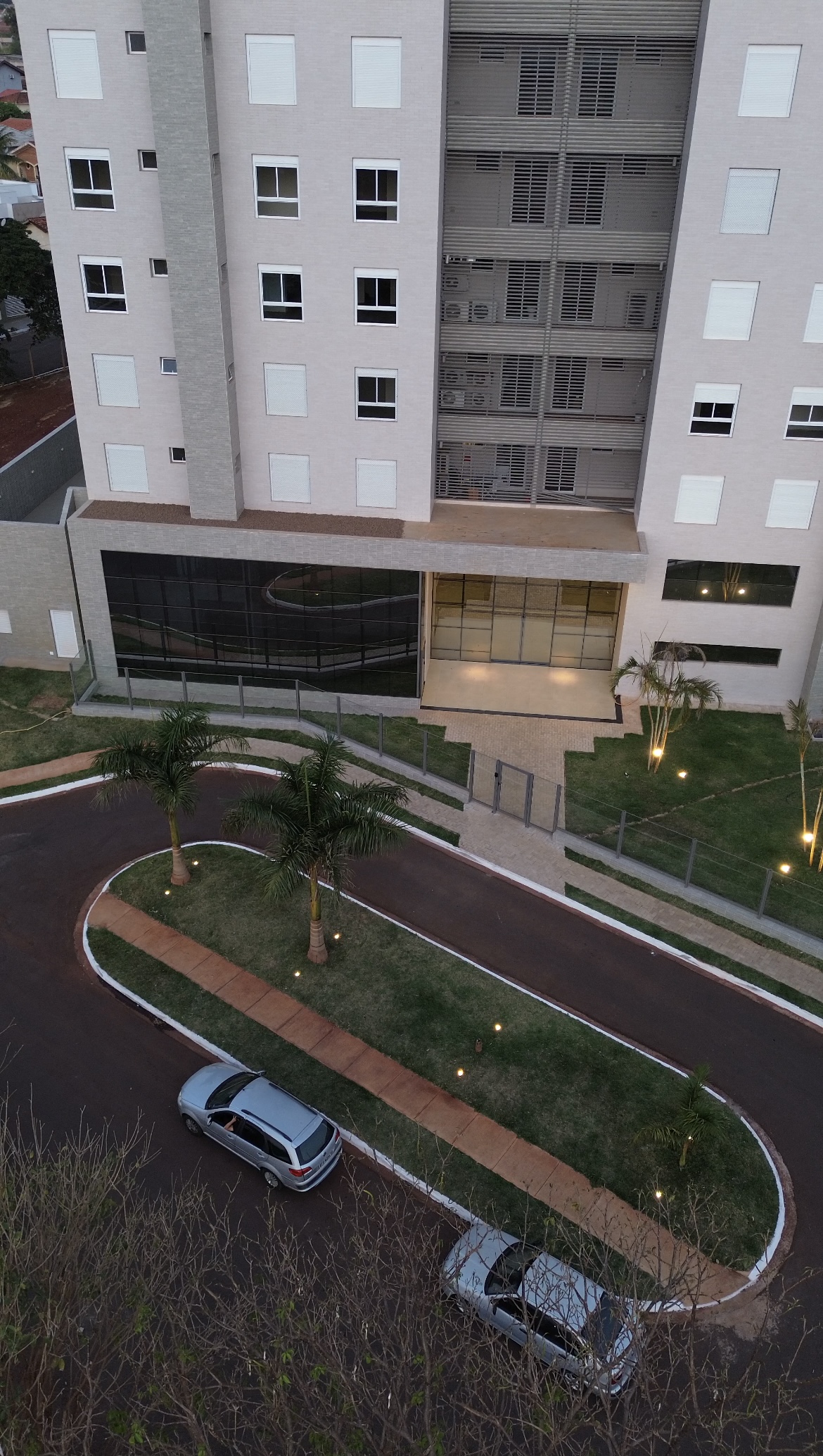 Imagem Apartamento com 3 Quartos à Venda, 135 m²em Jardim Ouro Verde - Ourinhos