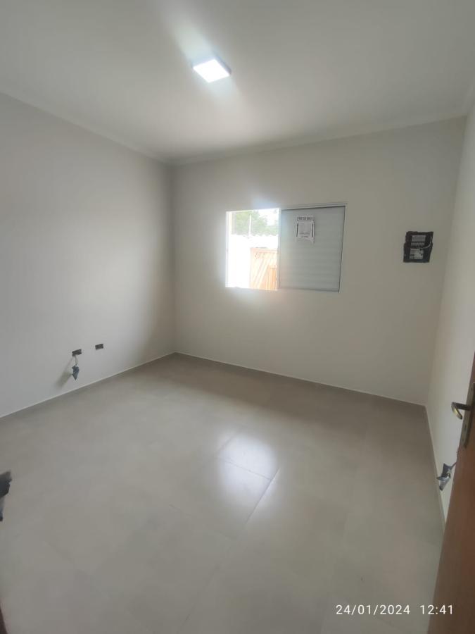 Imagem Casa com 2 Quartos à Venda, em Balneário Jequitibá - Itanhaém