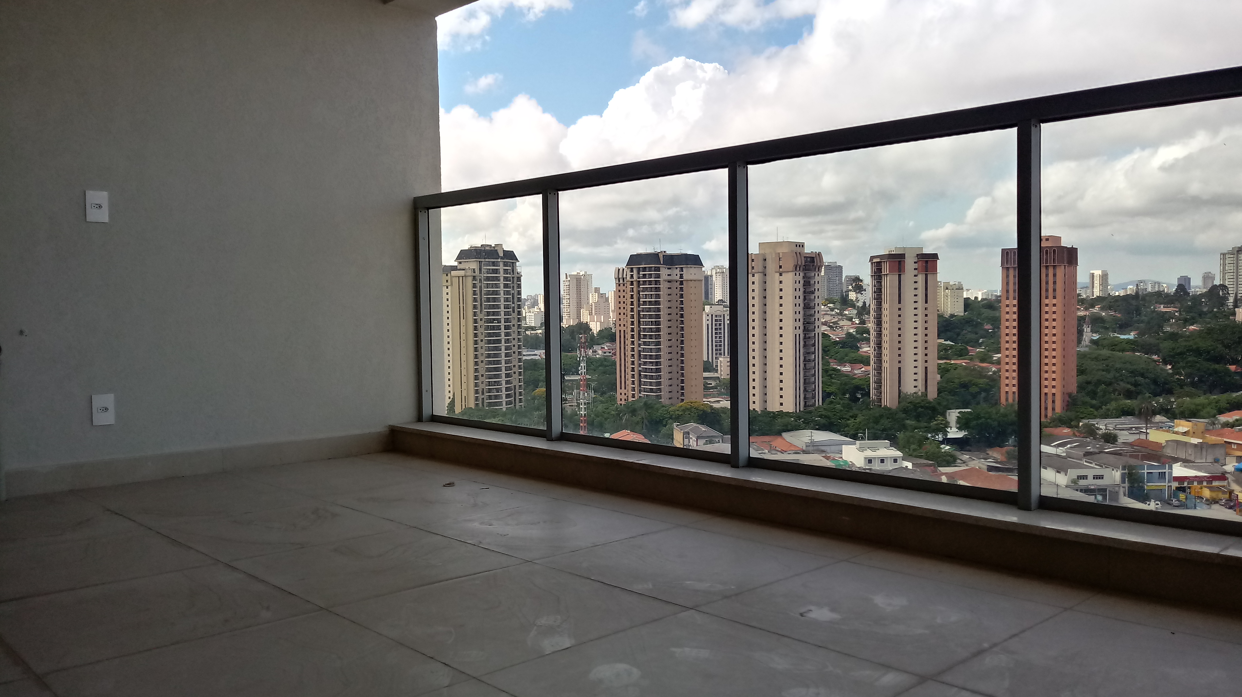 Imagem Apartamento com 3 Quartos à Venda, 121 m² em Vila Sofia - São Paulo