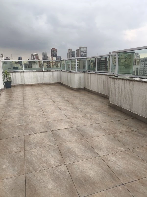 Foto do imóvel: Apartamento com 1 Quarto à Venda, 101 m² em Pinheiros - São Paulo