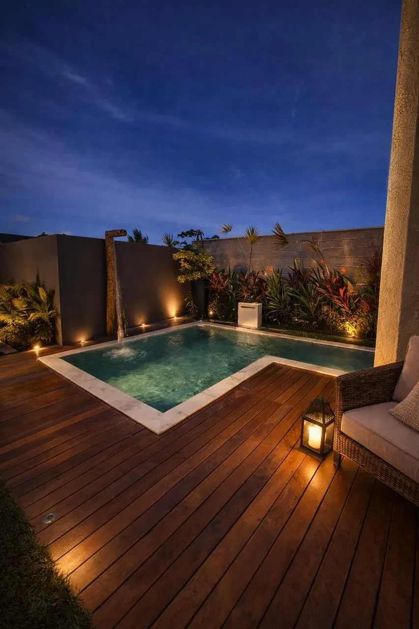 Foto do imóvel: Casa de Condomínio com 4 Quartos à Venda, 135 metros em Barra do Jacuípe (Monte Gordo) - Camaçari