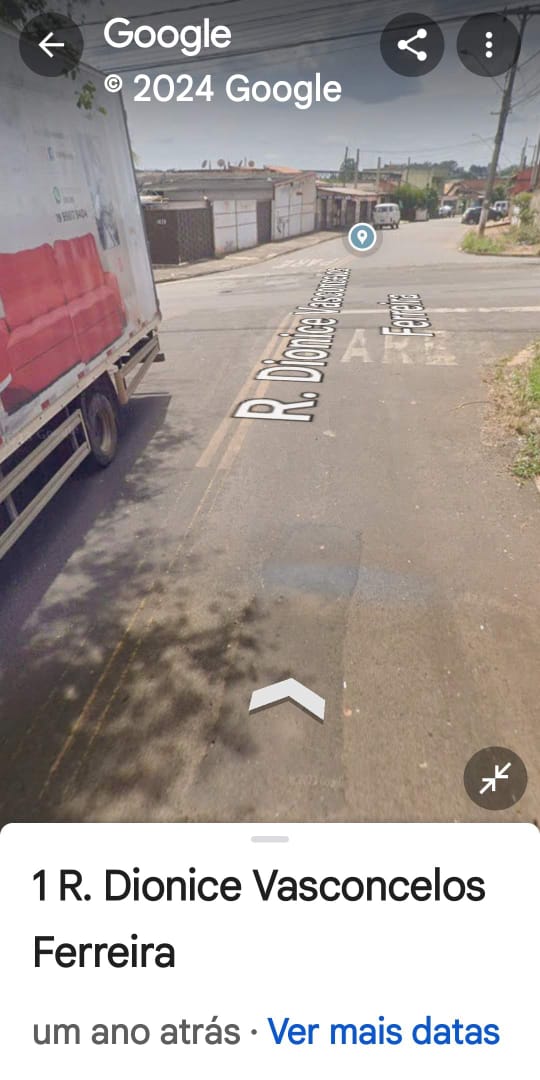 Foto do imóvel: Terreno à Venda, 270 m² em Jardim Dulce (Nova Veneza) - Sumaré