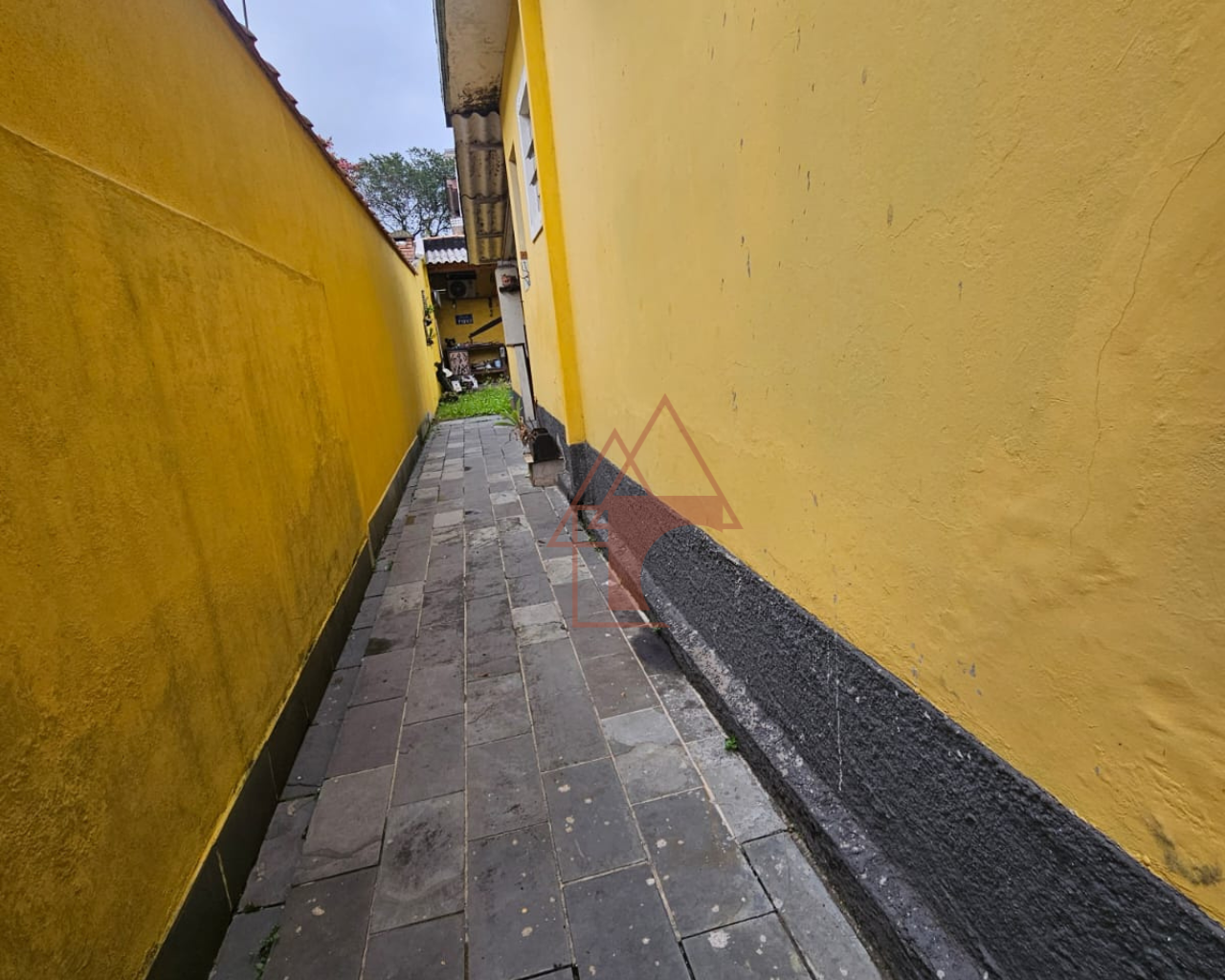 Imagem Casa com 1 Quarto à Venda, 102 m² em Jardim São Francisco - Cubatão