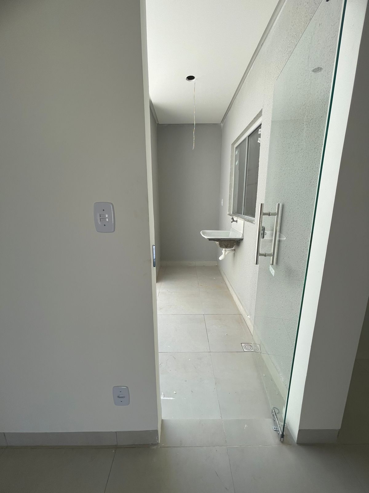 Imagem Casa de Condomínio com 2 Quartos à Venda, 71 m²em Nova Marabá - Marabá