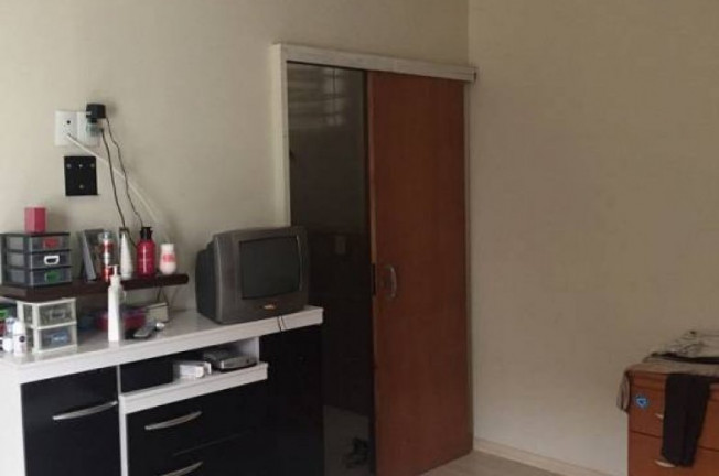 Imagem Casa com 3 Quartos à Venda, 120 m² em São Bernardo - Campinas