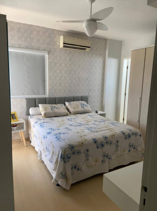 Apartamento com 3 Quartos à Venda, 132 m² em Boa Viagem - Recife