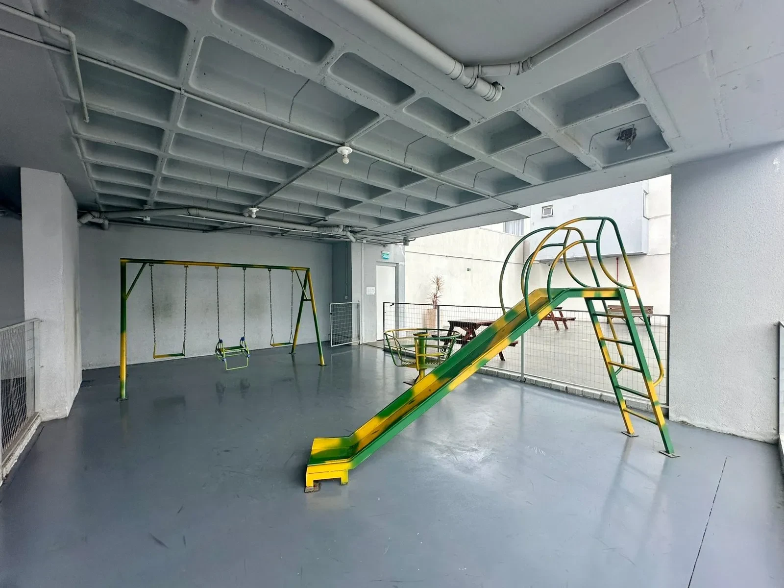 Imagem Apartamento com 3 Quartos à Venda, 57 m² em Palmital - Chapecó