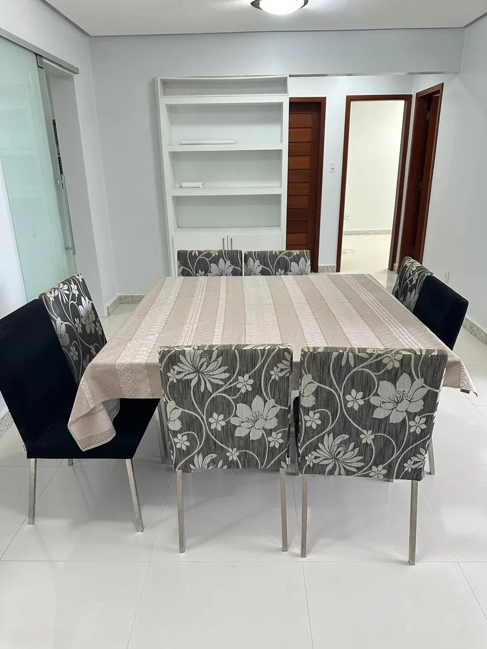 Imagem Apartamento com 3 Quartos à Venda, 142 metros em Nova Marabá - Marabá
