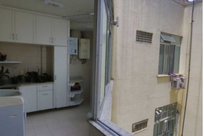Imagem Cobertura com 3 Quartos à Venda, 145 m² em Copacabana - Rio de Janeiro