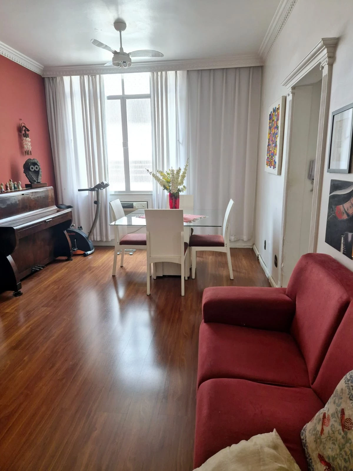 Imagem Apartamento com 2 Quartos à Venda, 80 m² em Lins de Vasconcelos - Rio de Janeiro