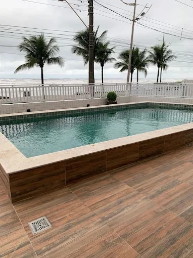 Imagem Apartamento com 2 Quartos à Venda, 65 m² em Solemar - Praia Grande