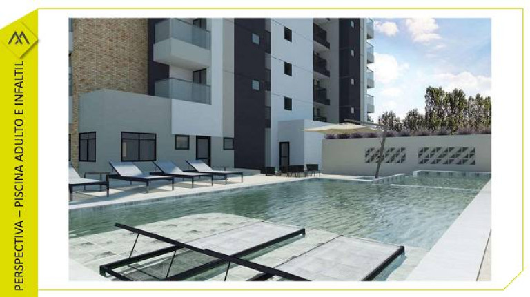 Imagem Apartamento com 3 Quartos à Venda, 161 m² em Campestre - Santo André
