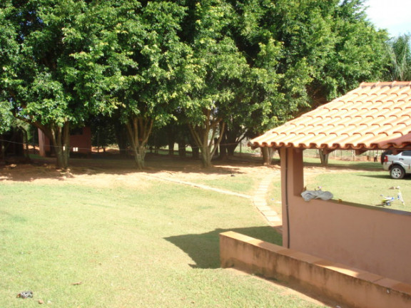 Imagem Chácara com 1 Quarto à Venda, 200 m² em Cercado - Araçoiaba da Serra