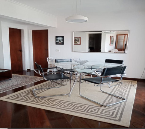 Imagem Apartamento com 2 Quartos para Alugar, 77 m² em Pinheiros - São Paulo