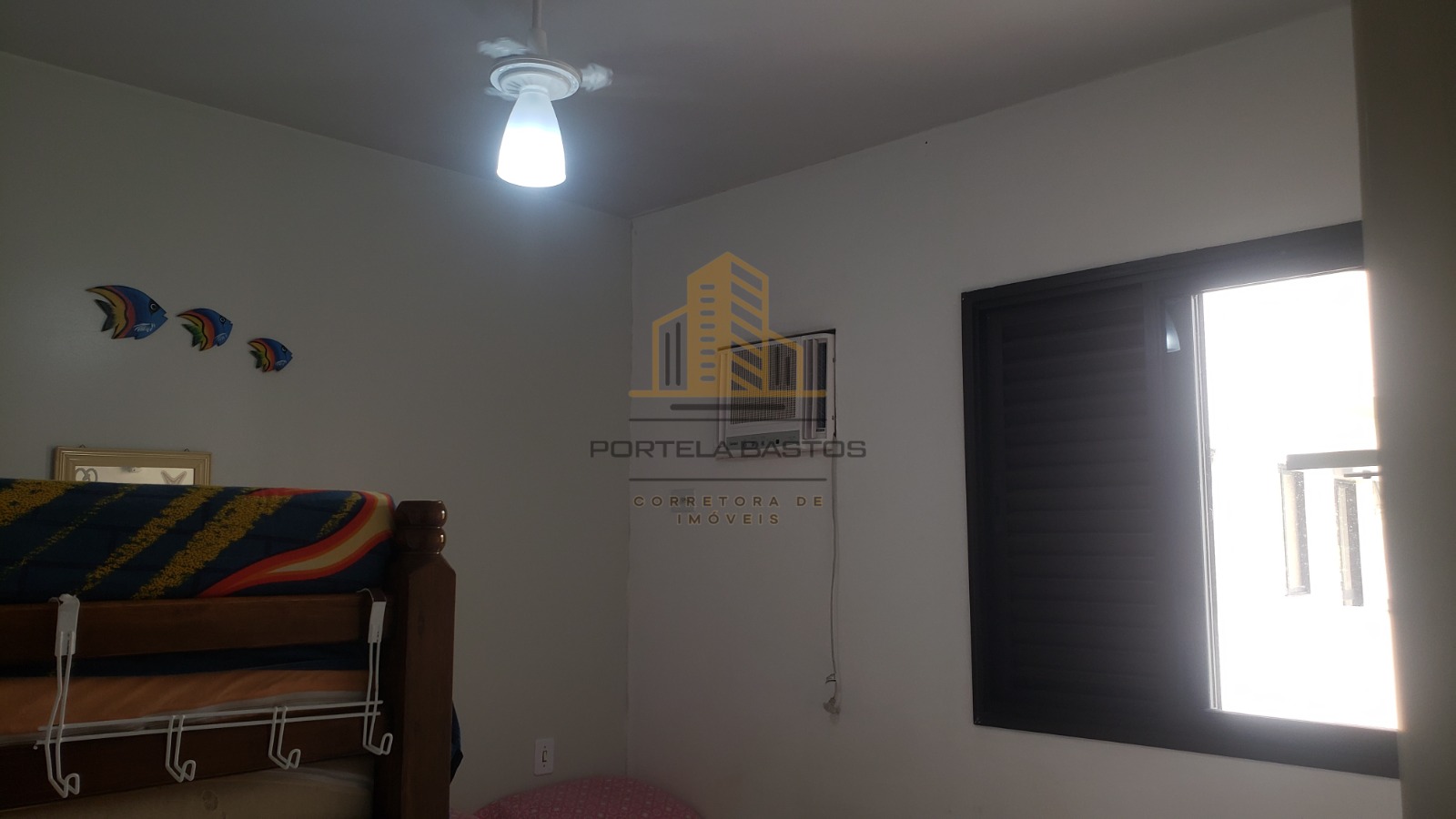 Foto do imóvel: Apartamento com 1 Quarto para Temporada, 40 m² em Praia Grande - Ubatuba