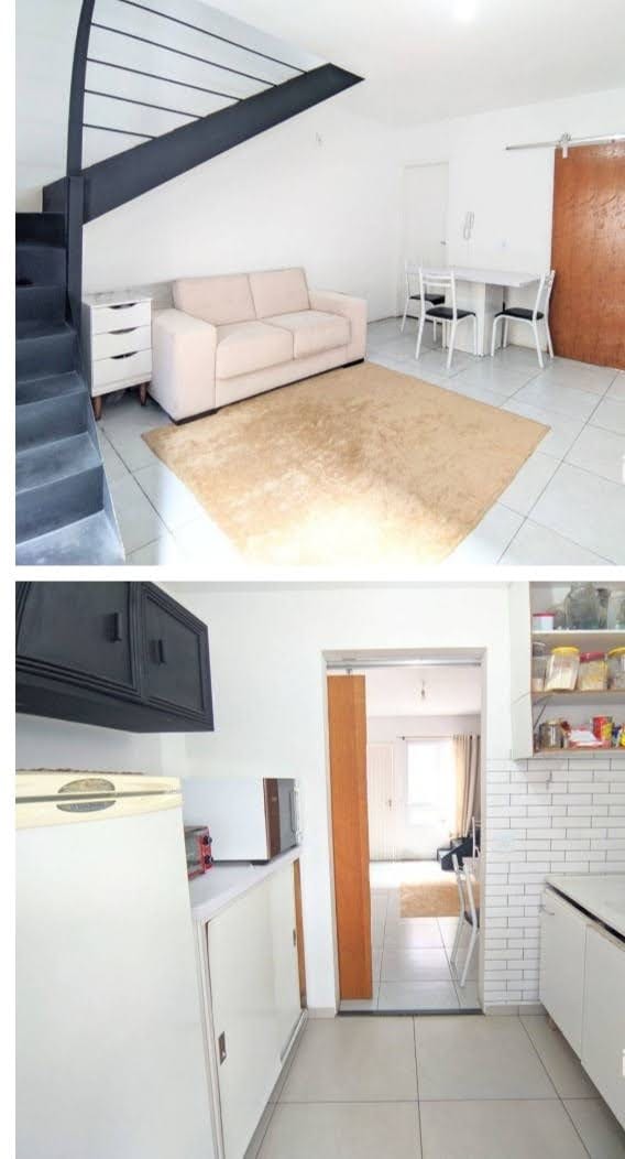 Foto do imóvel: Casa de Condomínio com 2 Quartos à Venda, 49 m² em Água Espraiada (Caucaia do Alto) - Cotia