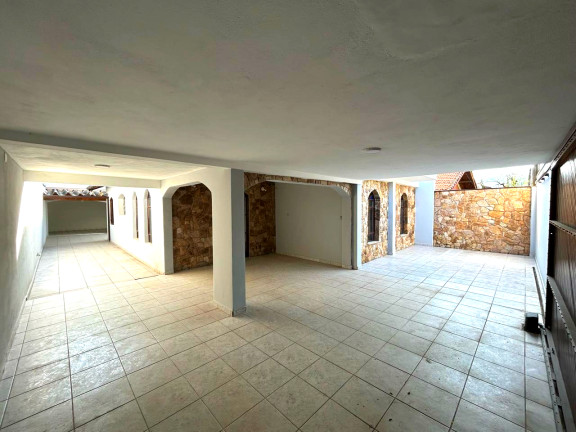 Imagem Casa de Condomínio com 5 Quartos à Venda ou Locação, 300 m² em Nova Caieiras - Caieiras