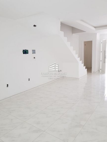 Imagem Casa com 3 Quartos à Venda, 114 m² em Casa Branca - Itapema