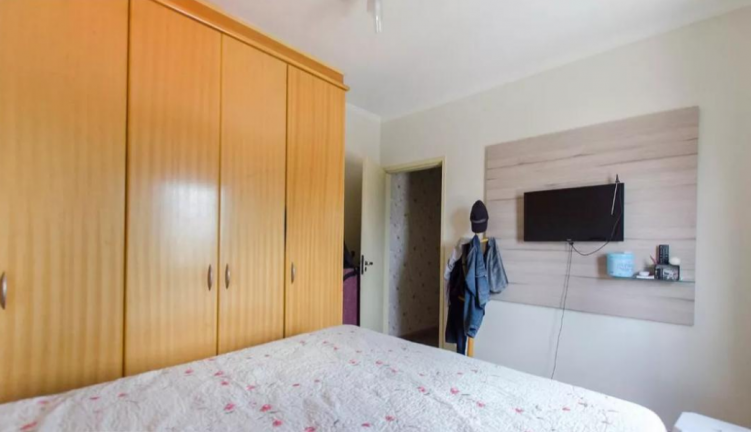Imagem Apartamento com 2 Quartos à Venda, 69 m² em Ipiranga - São Paulo