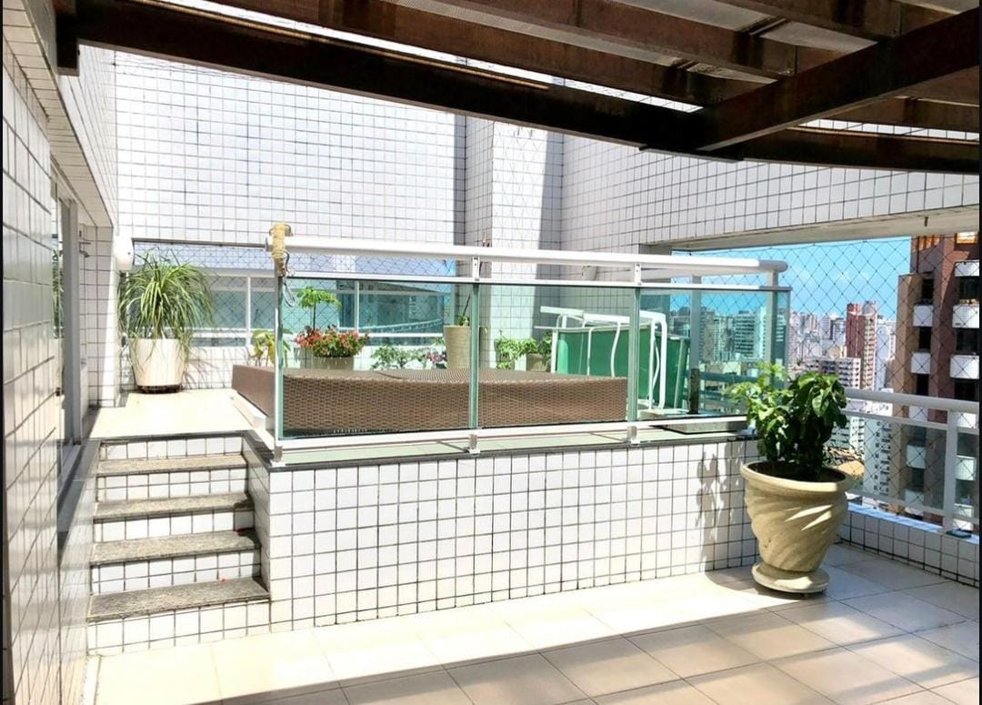 Foto do imóvel: Apartamento com 4 Quartos à Venda, 254 m²em Aldeota - Fortaleza