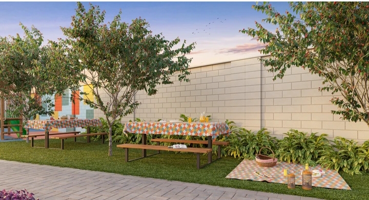 Imagem Apartamento com 3 Quartos à Venda, 50 m²em Rio Vermelho - Salvador