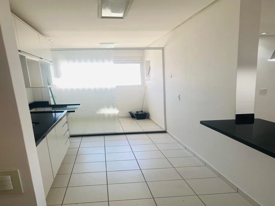 Imagem Apartamento com 3 Quartos à Venda, 89 m² em Jardim Messina - Jundiaí