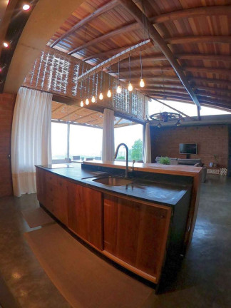 Imagem Casa com 3 Quartos à Venda, 150 m² em Santa Luzia - Siderópolis