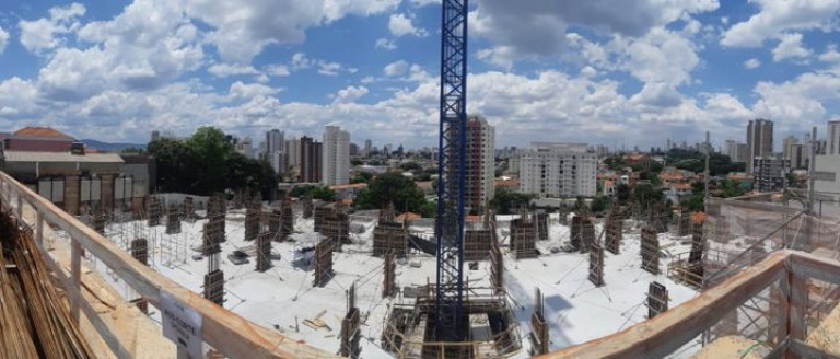 Imagem Apartamento com 3 Quartos à Venda, 91 m² em Vila Ipojuca - São Paulo