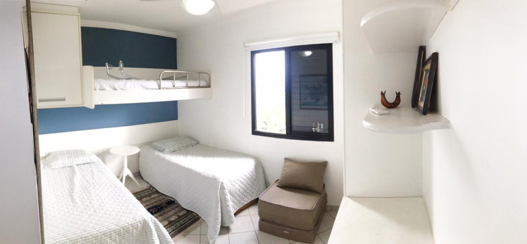 Foto do imóvel: Cobertura com 3 Quartos à Venda, 177 m²em Riviera - Bertioga