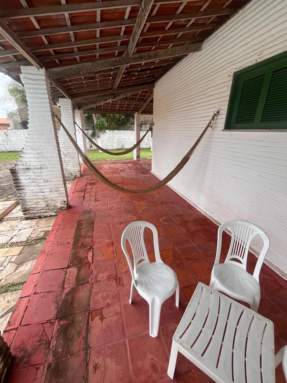 Imagem Chácara com 4 Quartos à Venda, 1.200 m² em São Gonçalo do Amarante - São Gonçalo do Amarante